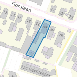 Perceel APD01-M-3979