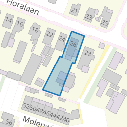 Perceel APD01-M-3980
