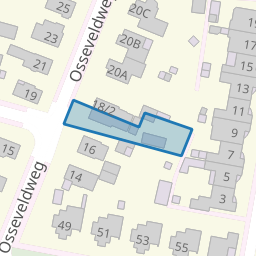 Perceel APD01-M-4001