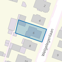 Perceel APD01-M-4037