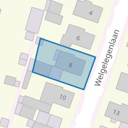 Perceel APD01-M-4038