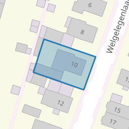 Perceel APD01-M-4039