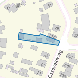 Perceel APD01-M-4053