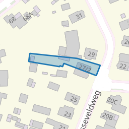 Perceel APD01-M-4054