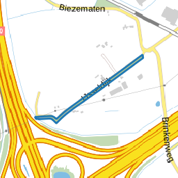 Perceel APD01-M-4063