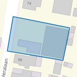 Perceel APD01-M-4086