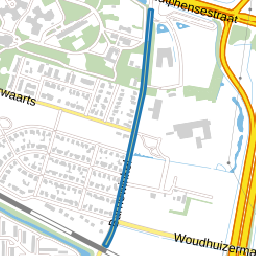 Perceel APD01-M-4114