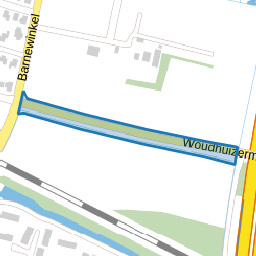 Perceel APD01-M-4117