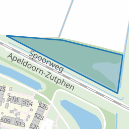 Perceel APD01-M-4120