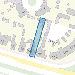 Perceel APD01-M-4133