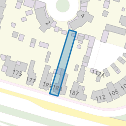 Perceel APD01-M-4134