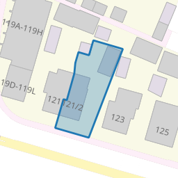 Perceel APD01-M-4150