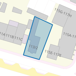 Perceel APD01-M-4154