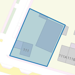 Perceel APD01-M-4156