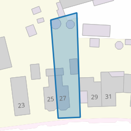 Perceel APD01-M-4190