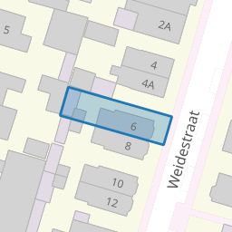 Perceel APD01-M-4193