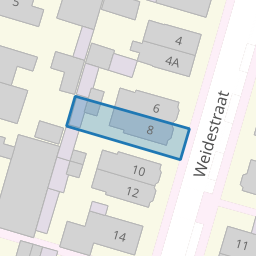 Perceel APD01-M-4194