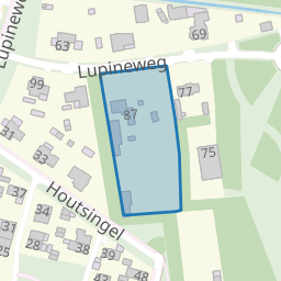 Perceel APD01-M-4230