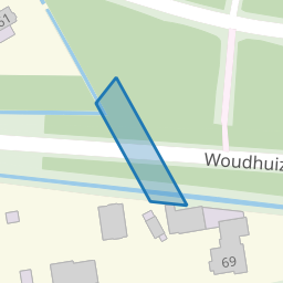 Perceel APD01-M-4249