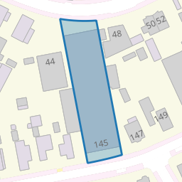 Perceel APD01-M-4261