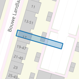 Perceel APD01-M-4276