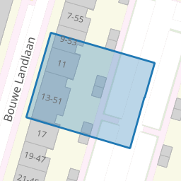Perceel APD01-M-4277