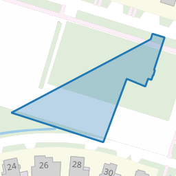 Perceel APD01-M-4282