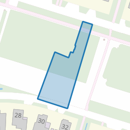 Perceel APD01-M-4283