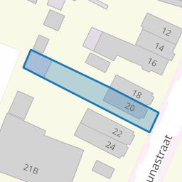 Perceel APD01-M-4290