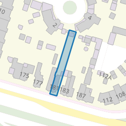 Perceel APD01-M-4302