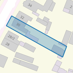 Perceel APD01-M-4321