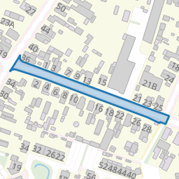 Perceel APD01-M-4325