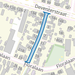 Perceel APD01-M-4335