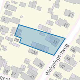 Perceel APD01-M-4338