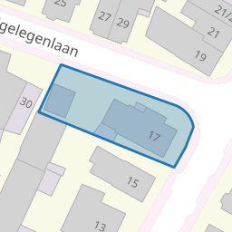 Perceel APD01-M-4342
