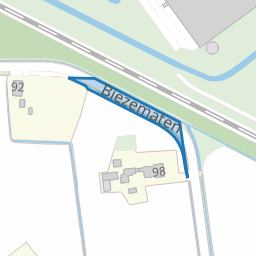 Perceel APD01-M-4422