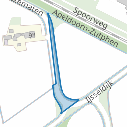 Perceel APD01-M-4425