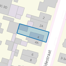 Perceel APD01-M-4427