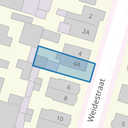 Perceel APD01-M-4428