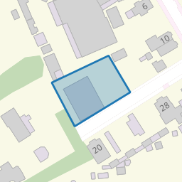 Perceel APD01-M-4447