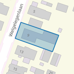 Perceel APD01-M-4458