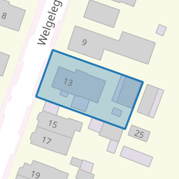 Perceel APD01-M-4459