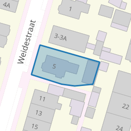 Perceel APD01-M-4464