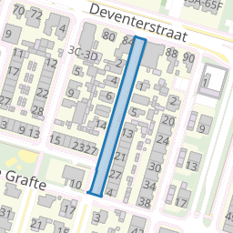 Perceel APD01-M-4483