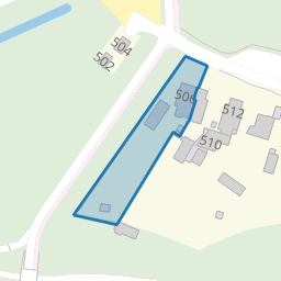 Perceel APD01-M-4504