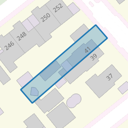 Perceel APD01-M-4505