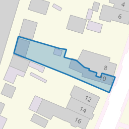 Perceel APD01-M-4508