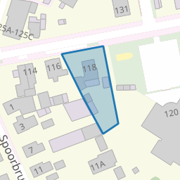 Perceel APD01-M-4515