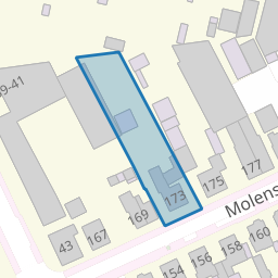 Perceel APD01-M-4524