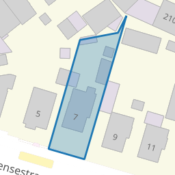 Perceel APD01-M-4529